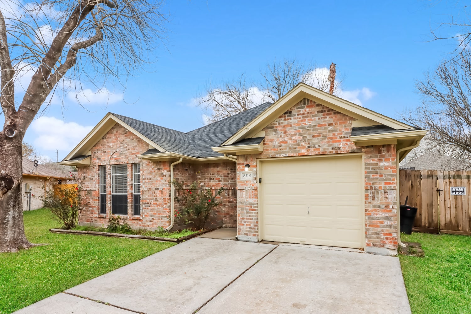8318 Black Pool Street photo 2