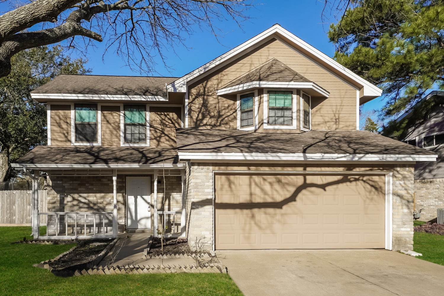 6915 Eagle Ridge Drive, Katy, TX 77449 photo 2