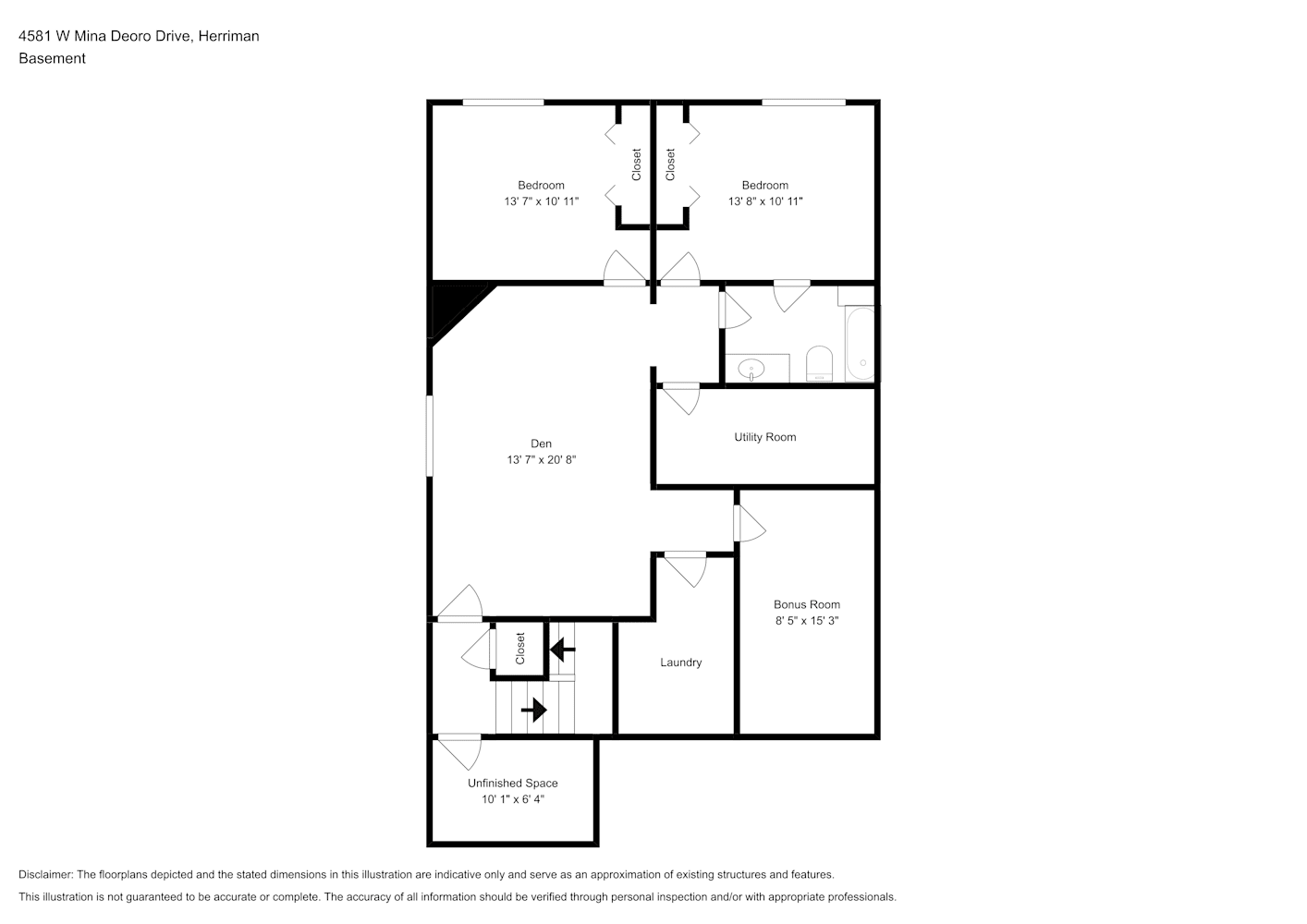 4581 W Mina Deoro Dr photo 2