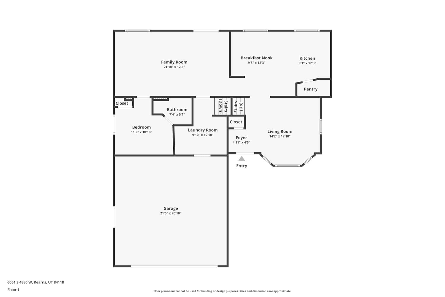 6061 S 4880 W photo 3
