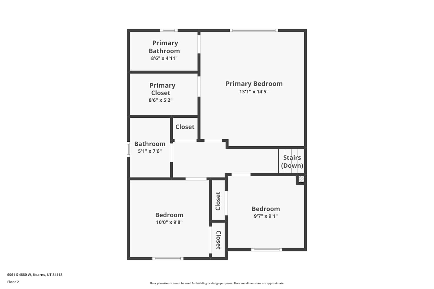 6061 S 4880 W photo 4