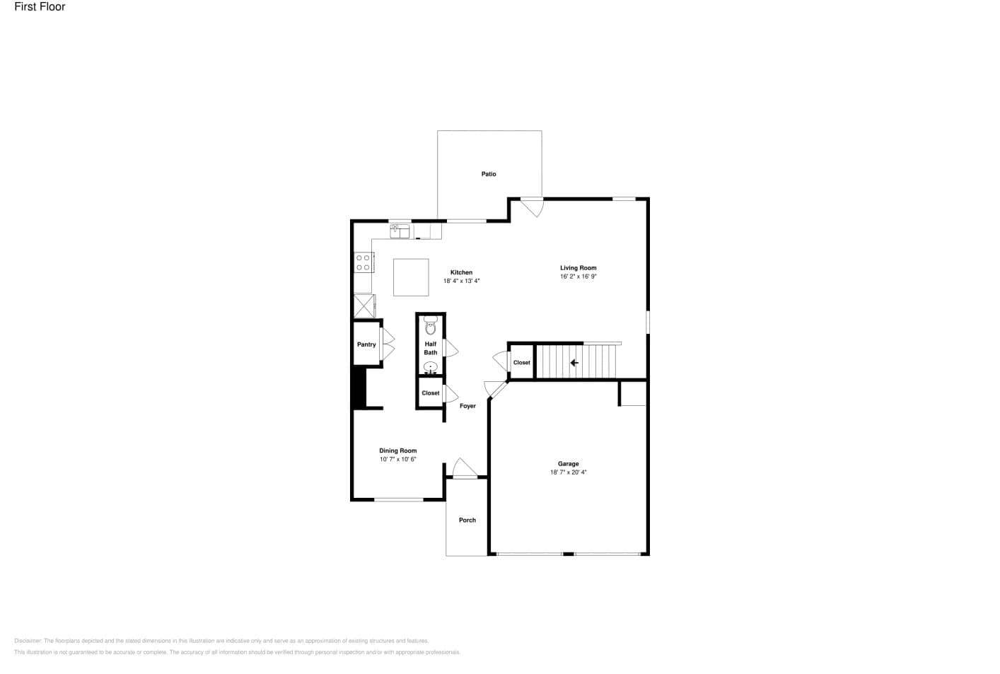 119 Moss Dr photo 2