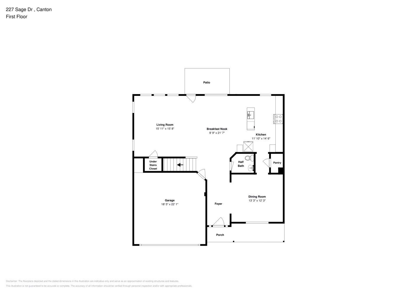 227 Sage Dr photo 2
