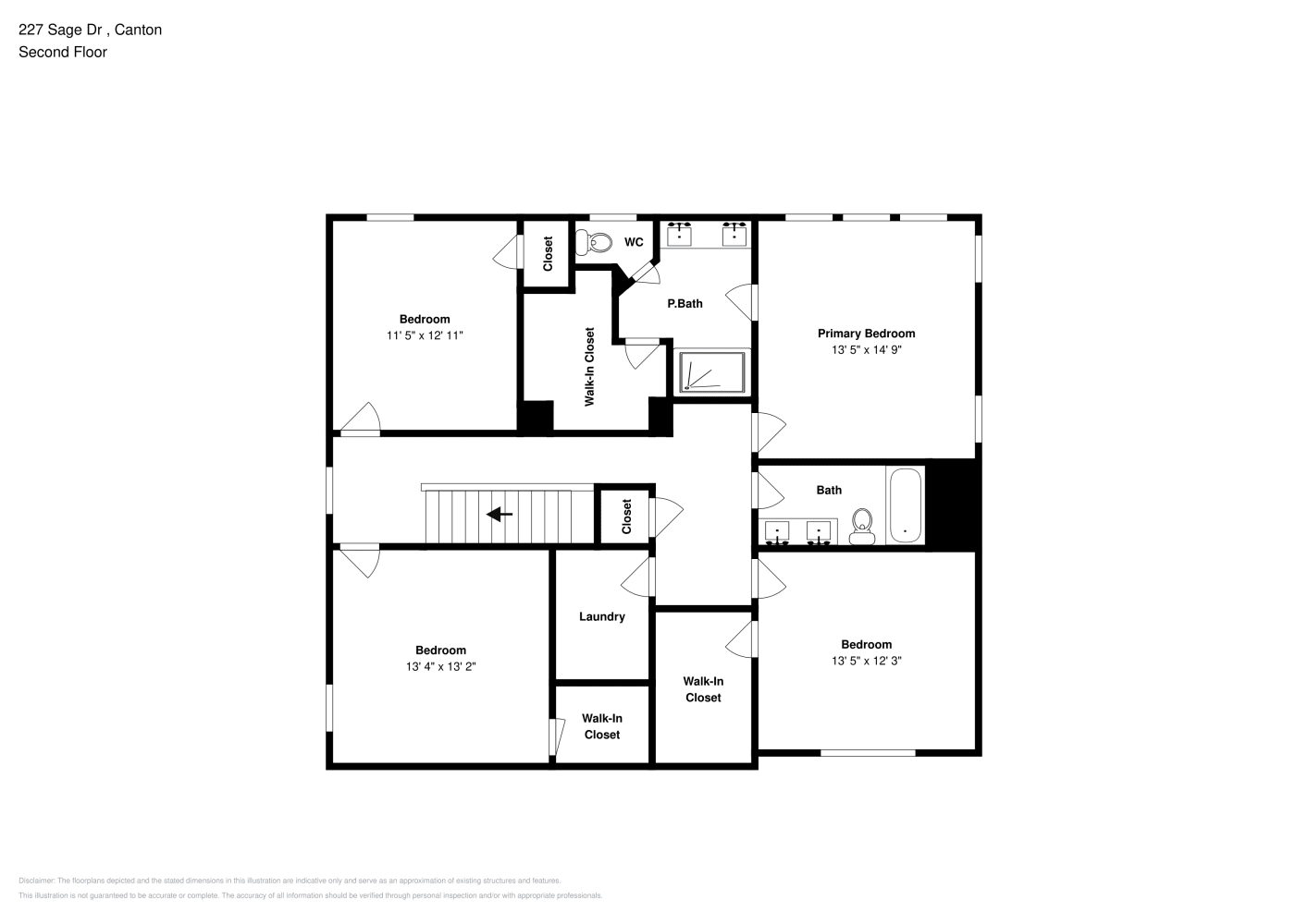 227 Sage Dr photo 3