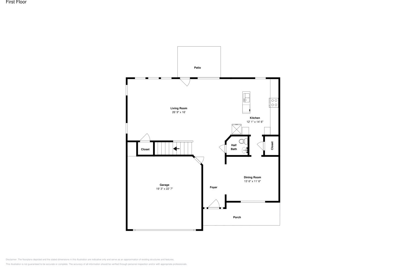230 Sage Dr photo 2