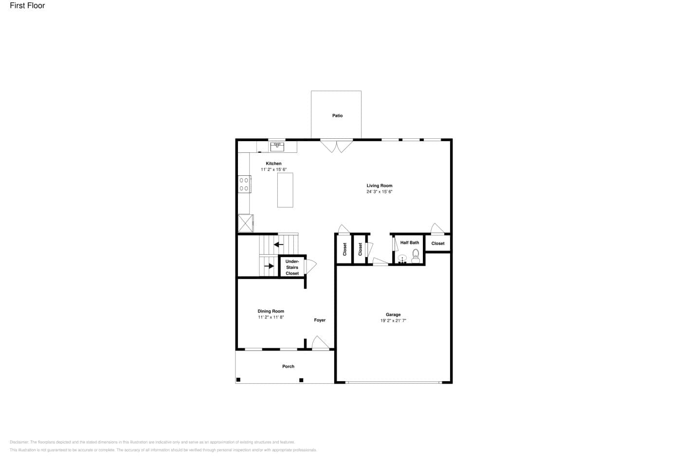 241 Sage Dr photo 2
