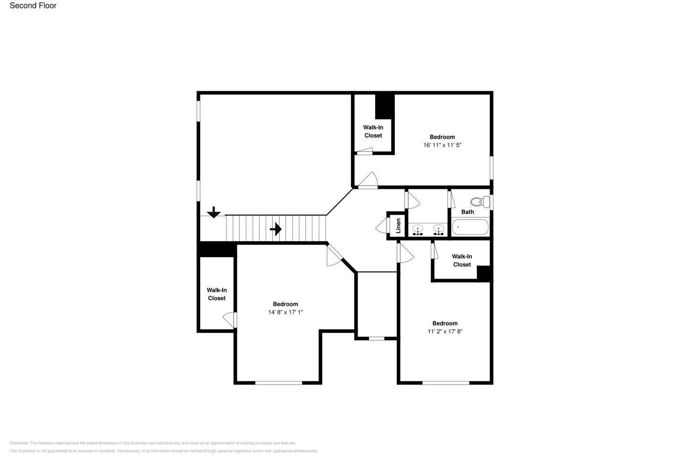 13 Oak Point Ct photo 3
