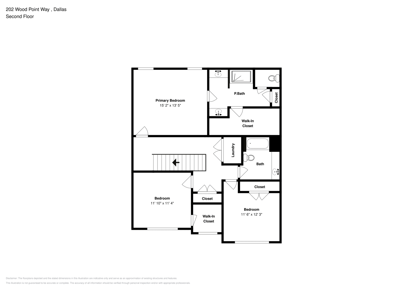 254 Wood Point Way photo 2
