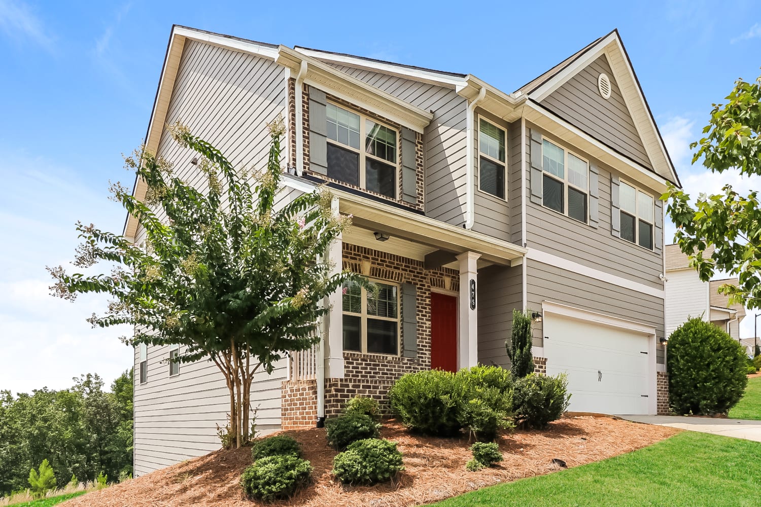 475 Wood Point Way photo 4