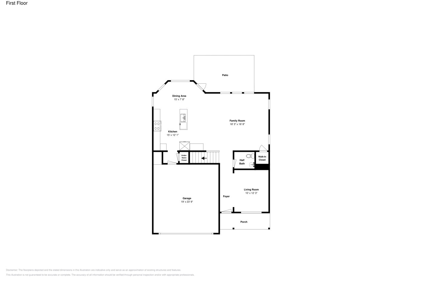 475 Wood Point Way photo 2