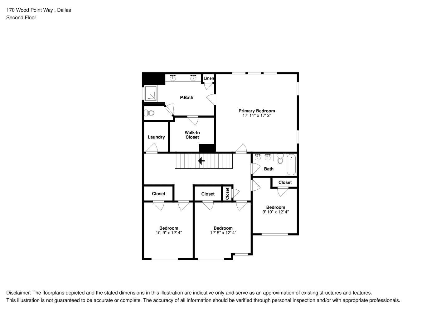 57 Pine Point Ct photo 3