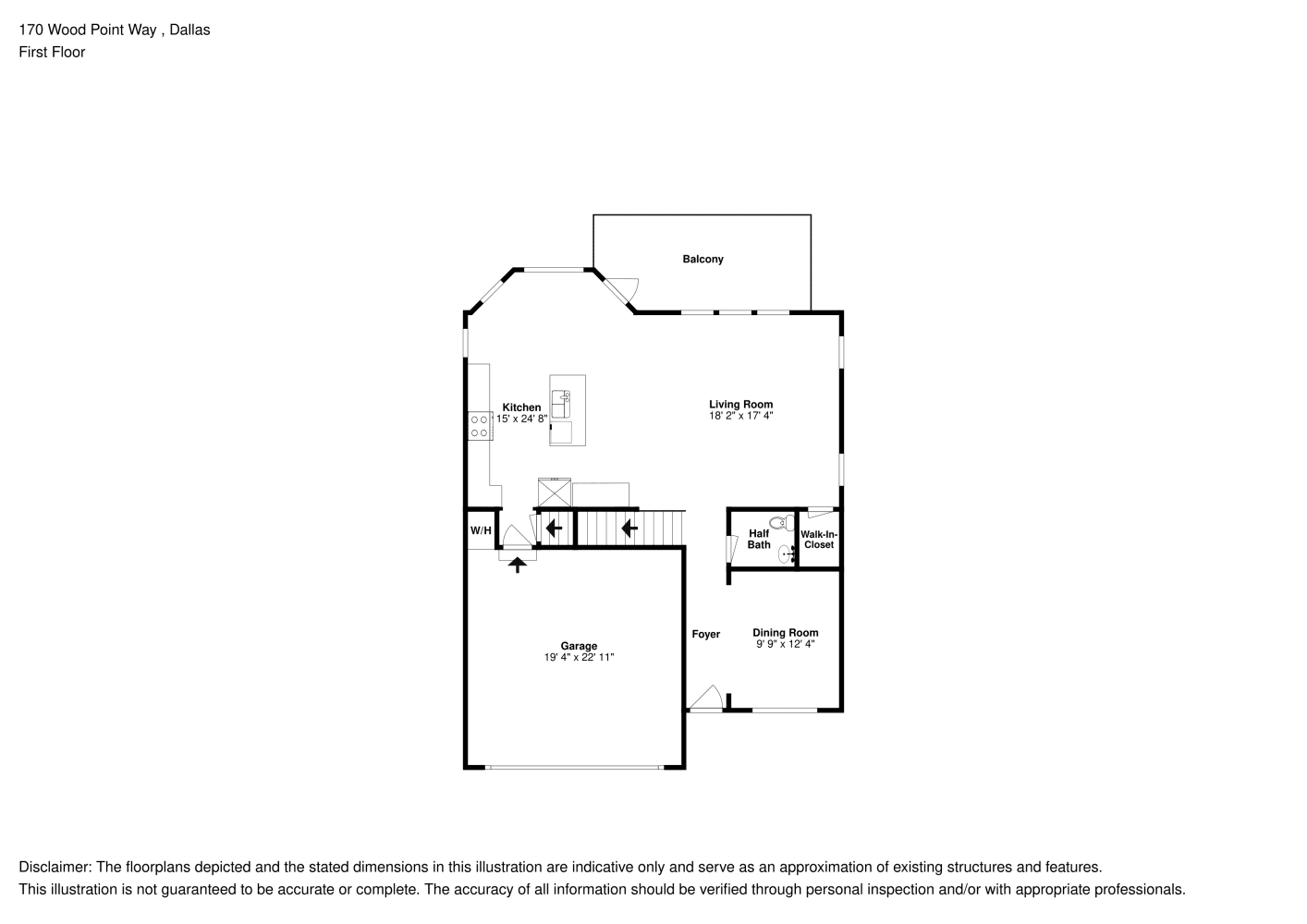 57 Pine Point Ct photo 2