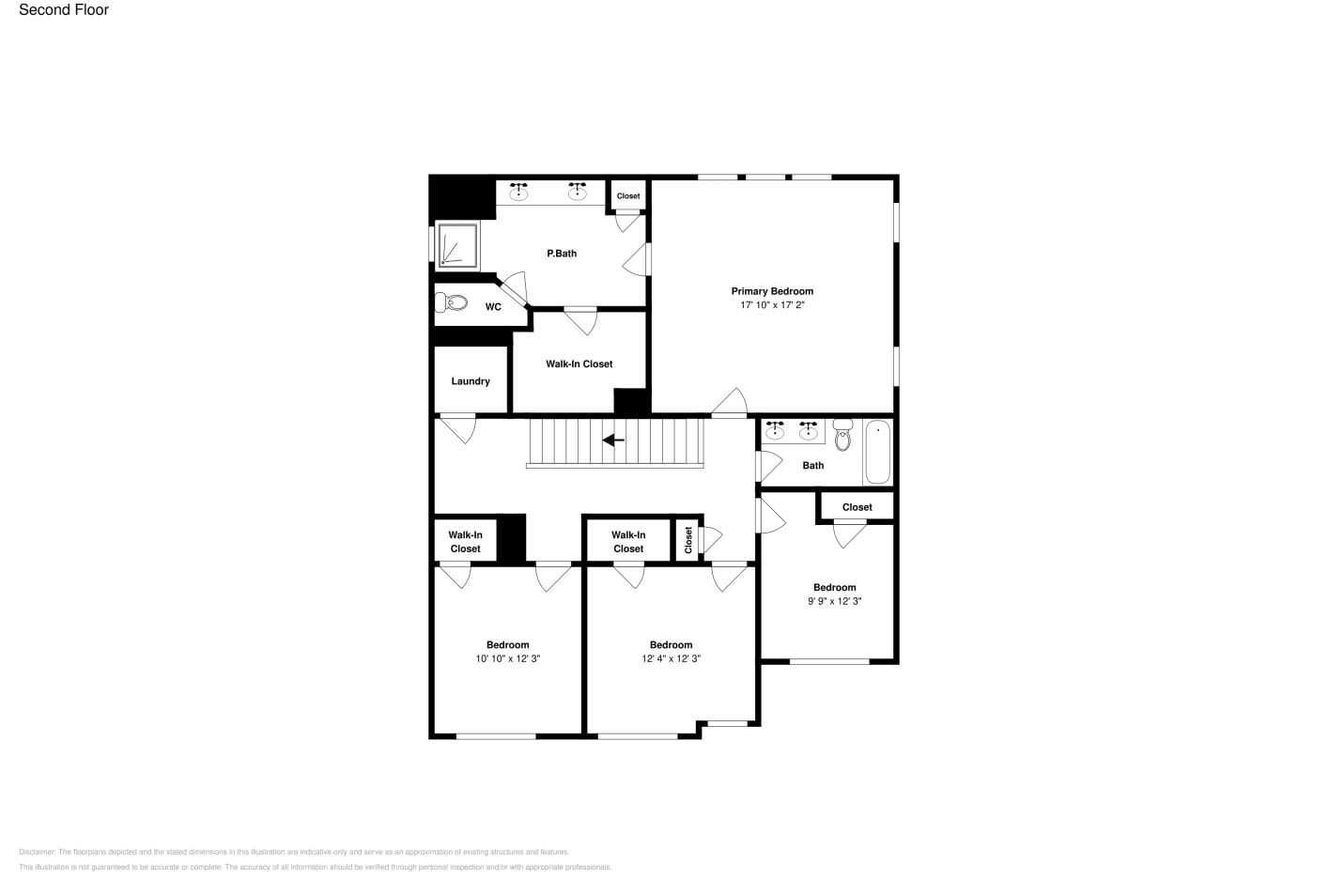 585 Wood Point Way photo 3