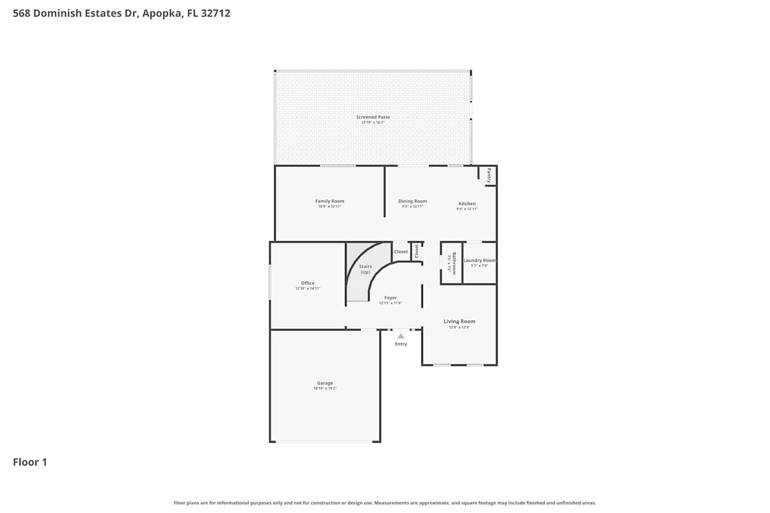 568 Dominish Estates Dr photo 2