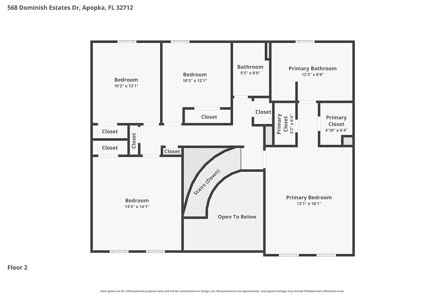 568 Dominish Estates Dr photo 3
