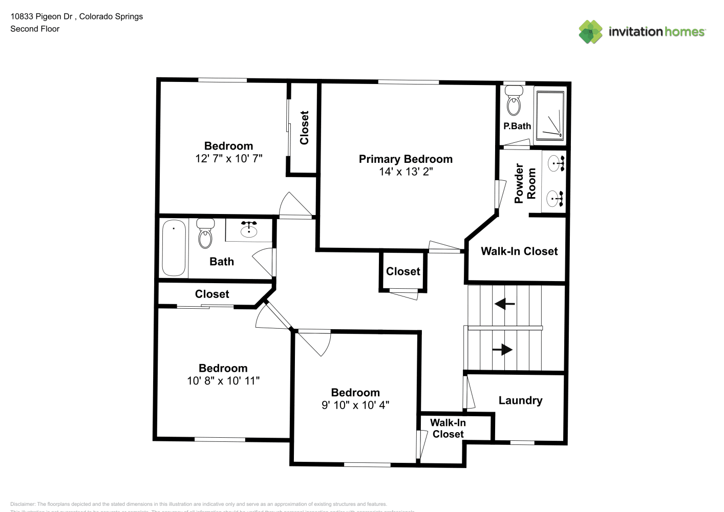 10833 Pigeon Dr photo 3
