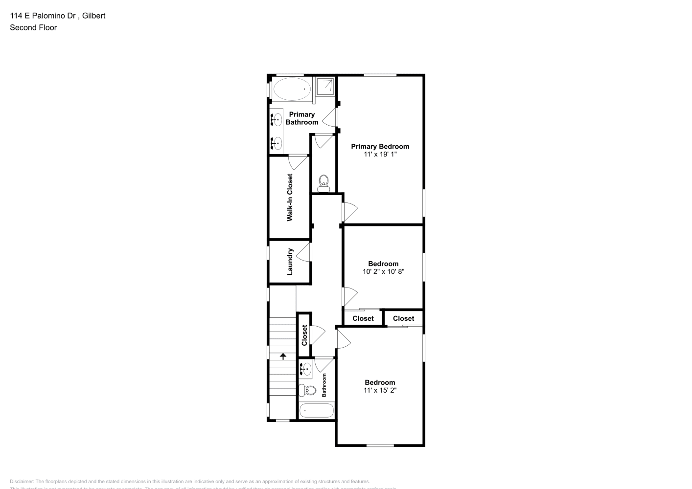 114 E Palomino Dr photo 3