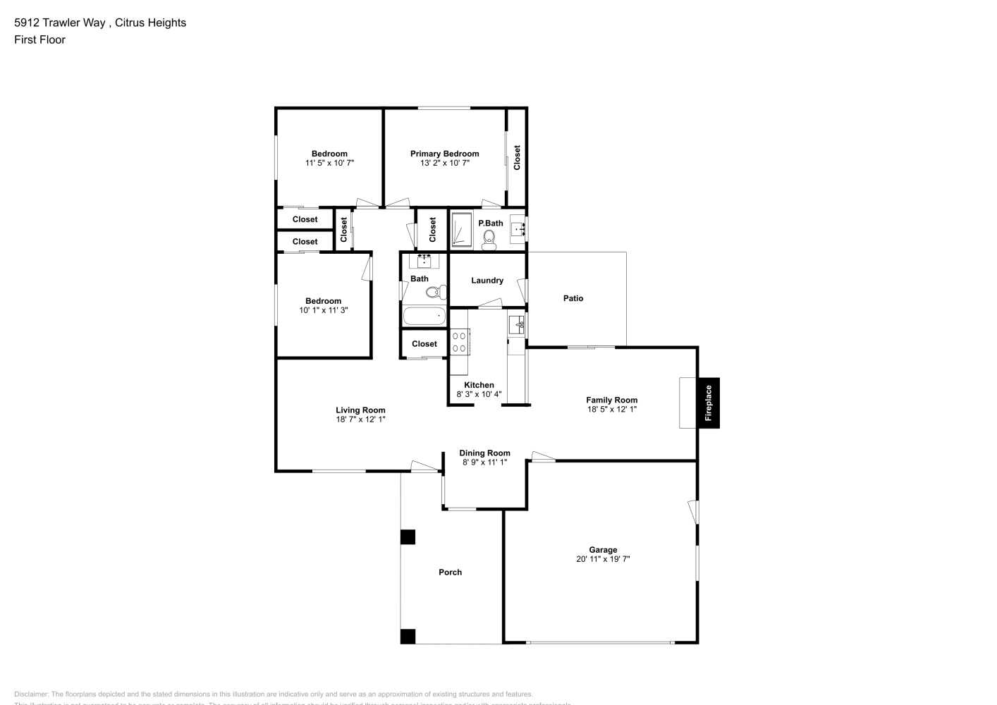5912 Trawler Way photo 2