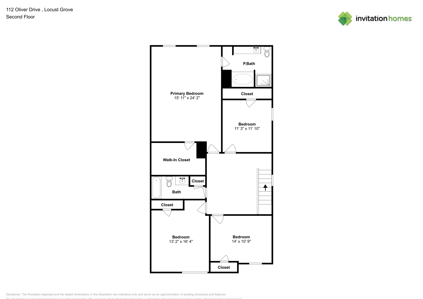 112 Oliver Drive photo 3