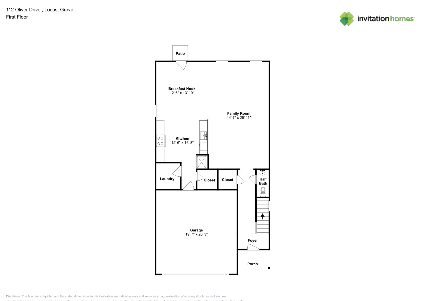 112 Oliver Drive photo 2