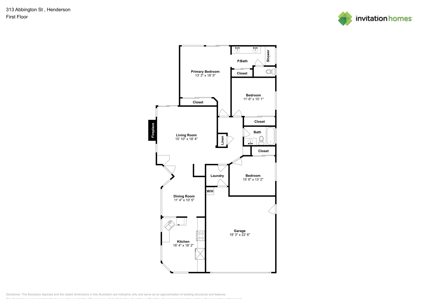 313 Abbington St photo 2