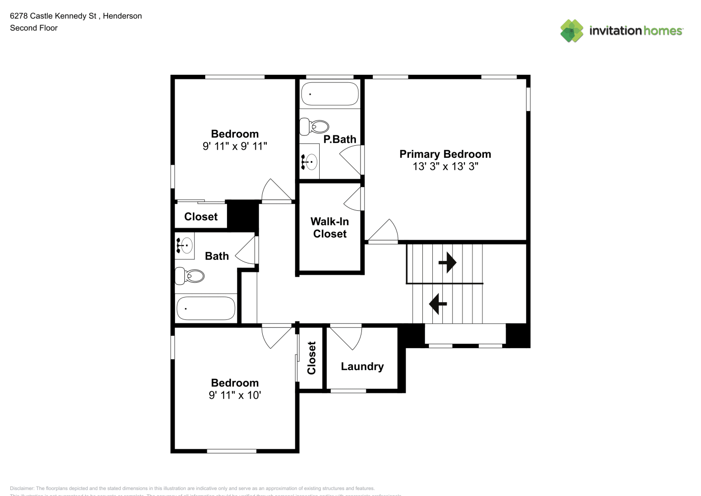 6278 Castle Kennedy St photo 3