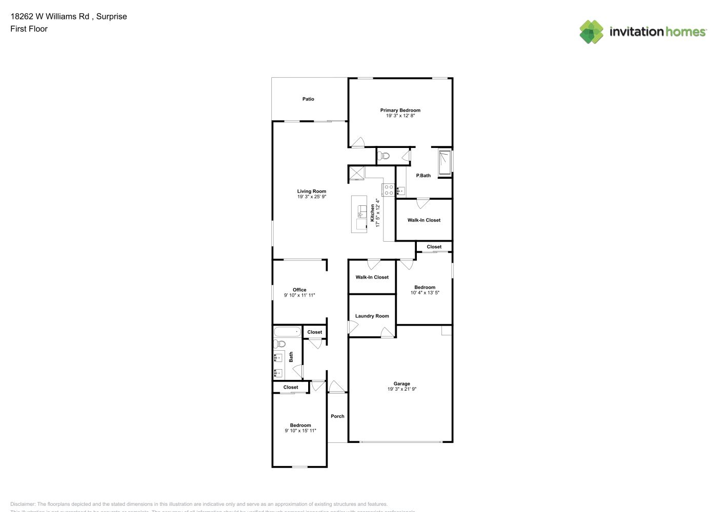 18262 W Williams Rd photo 2
