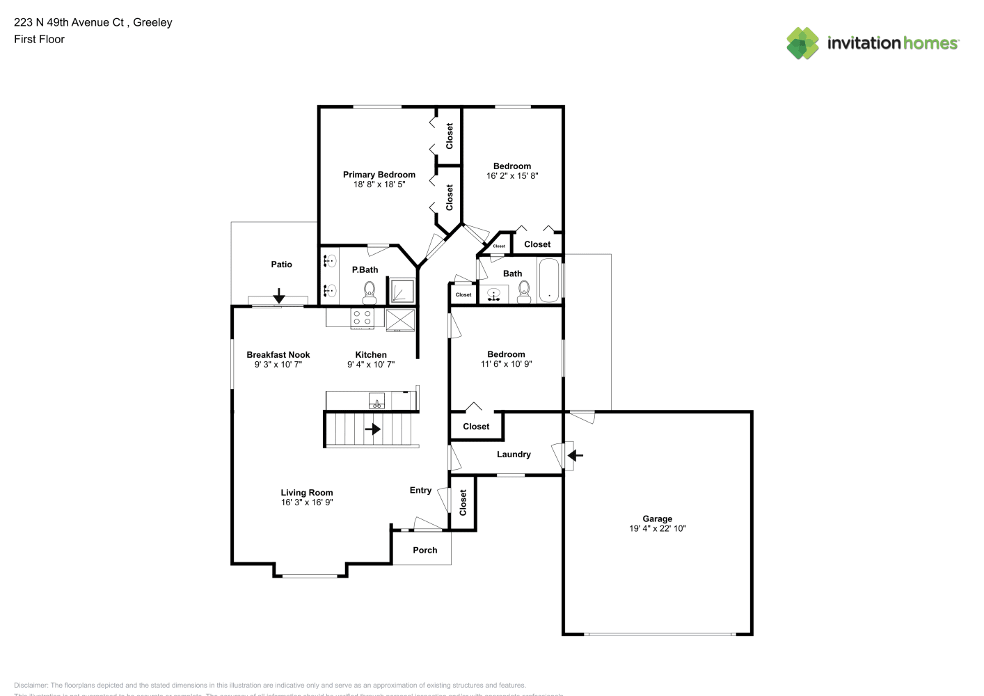 223 N 49th Avenue Ct photo 3