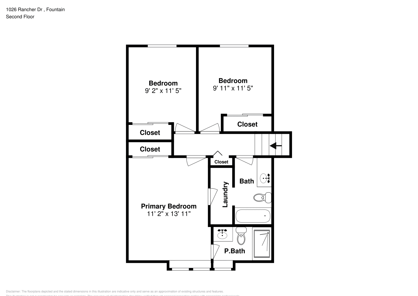 1026 Rancher Dr photo 3