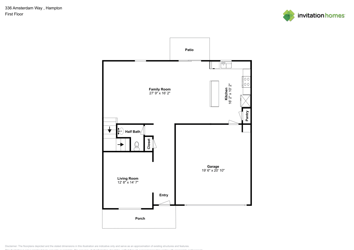 336 Amsterdam Way photo 2