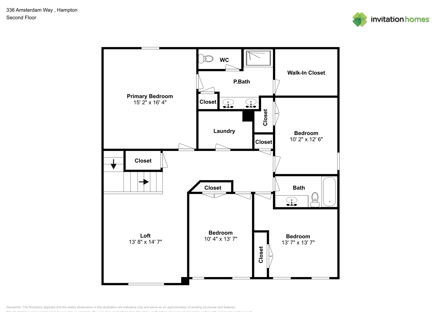336 Amsterdam Way photo 3