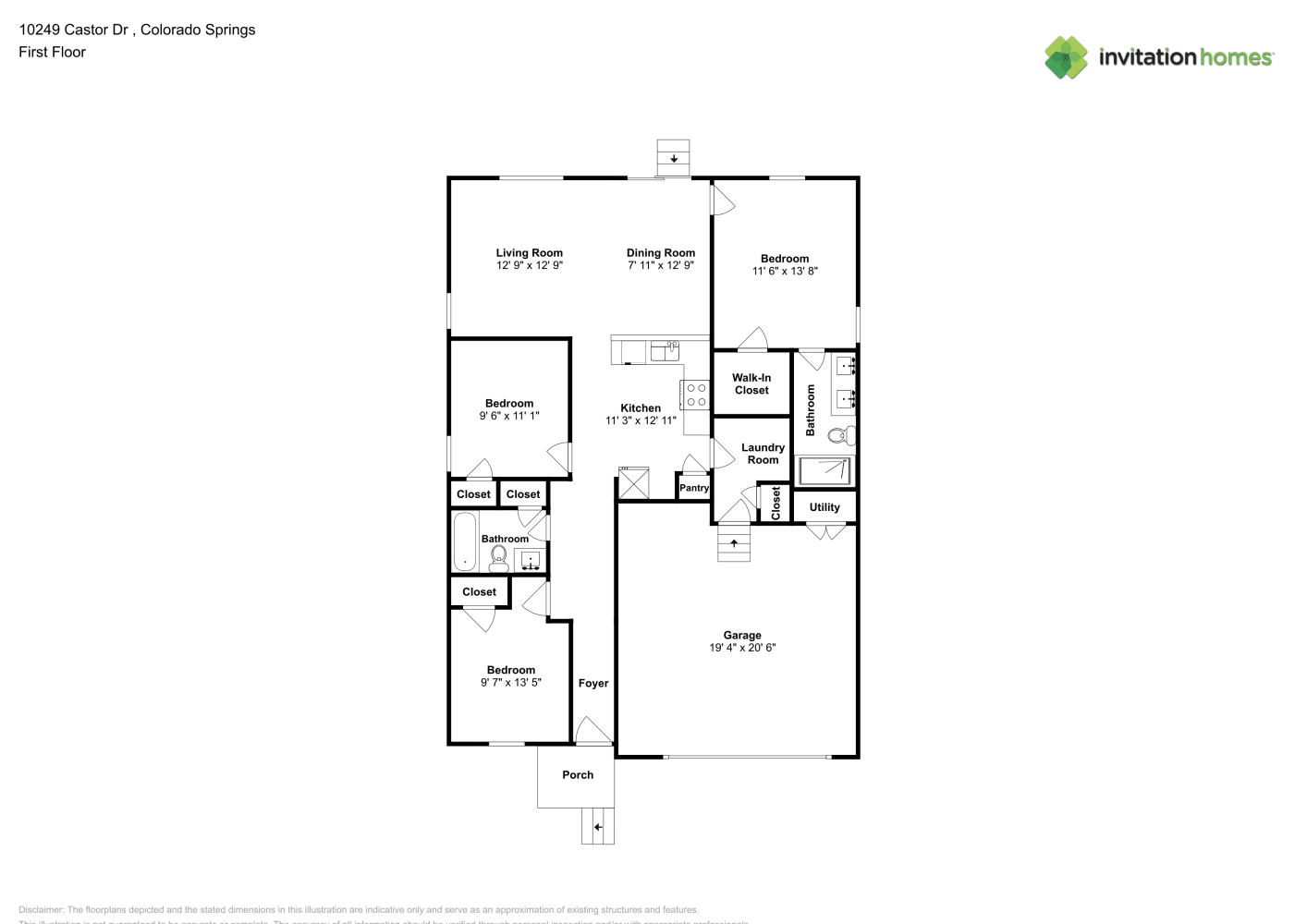10249 Castor Dr photo 2