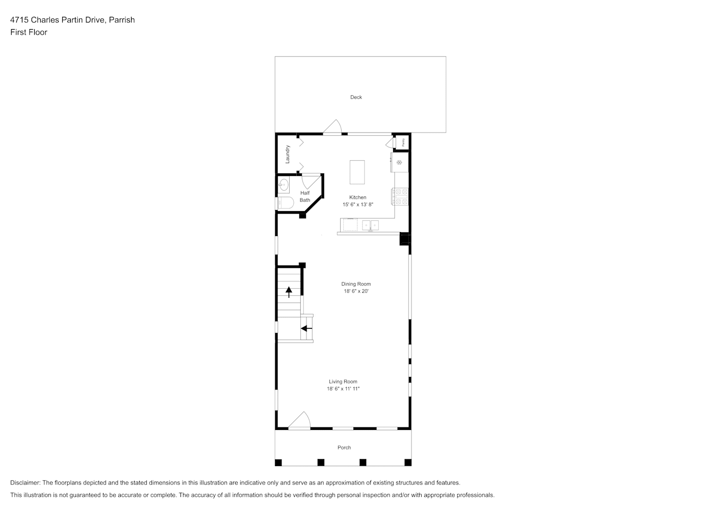 4715 Charles Partin Dr photo 3