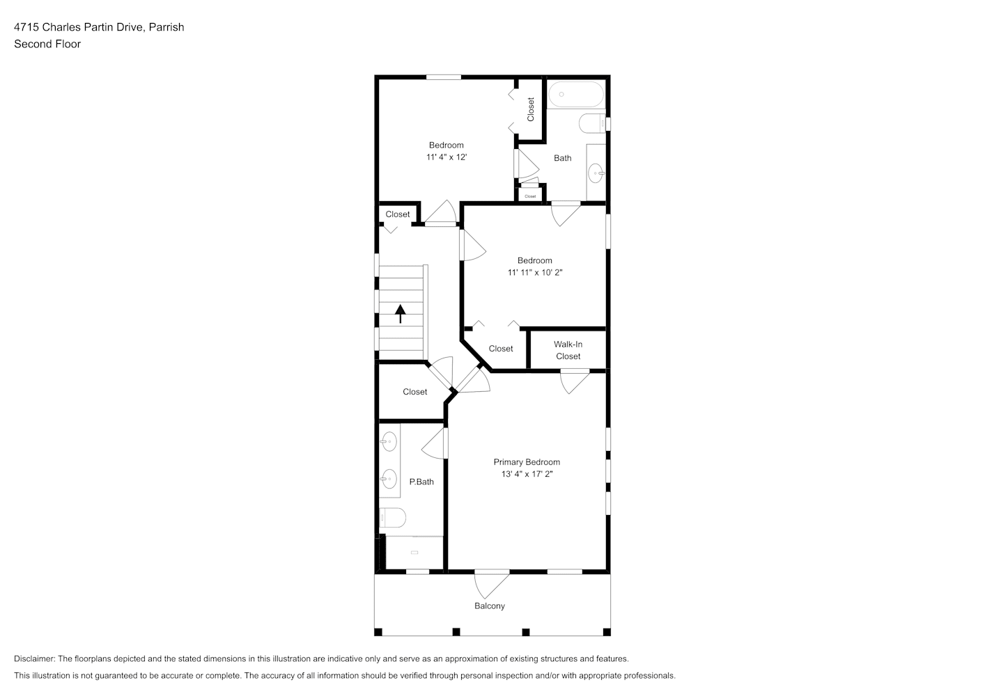 4715 Charles Partin Dr photo 4