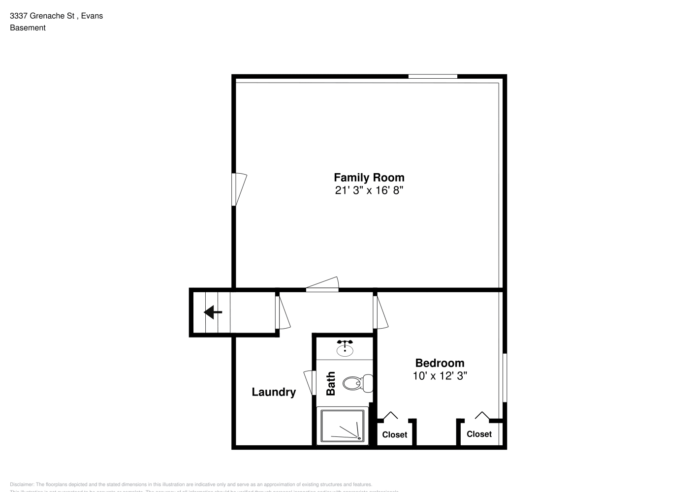 3337 Grenache St photo 2