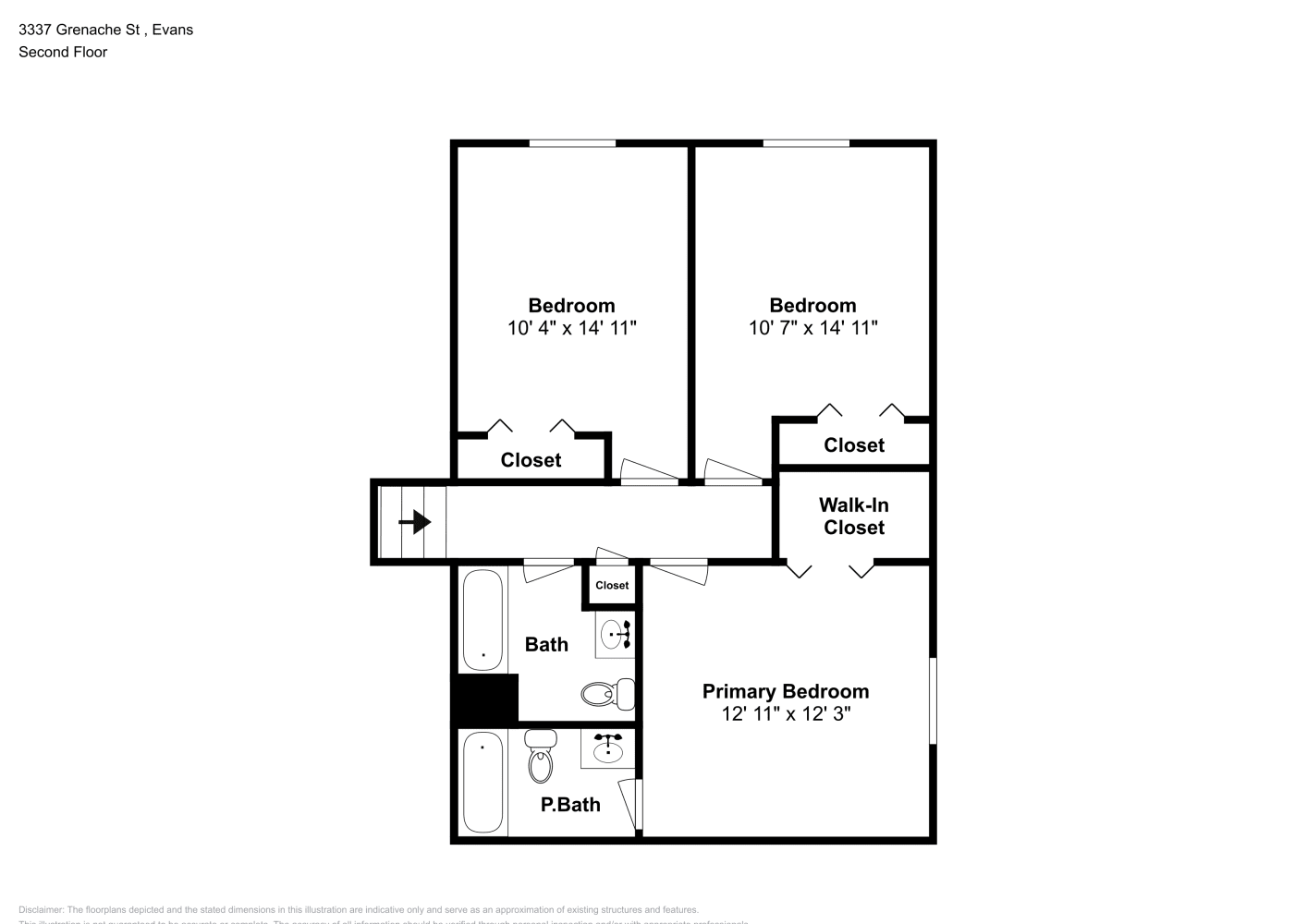 3337 Grenache St photo 4