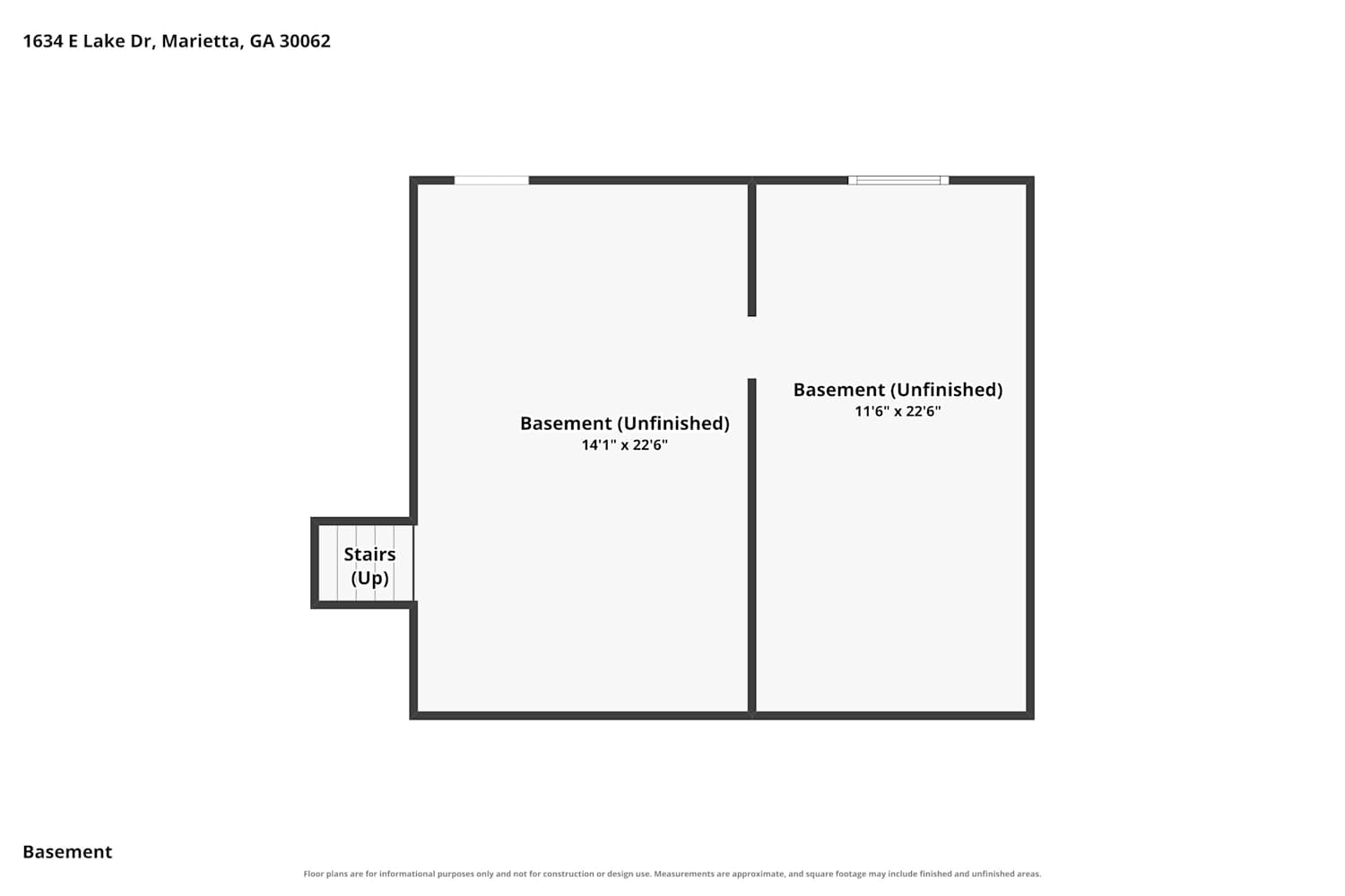 1634 E Lake Dr photo 2