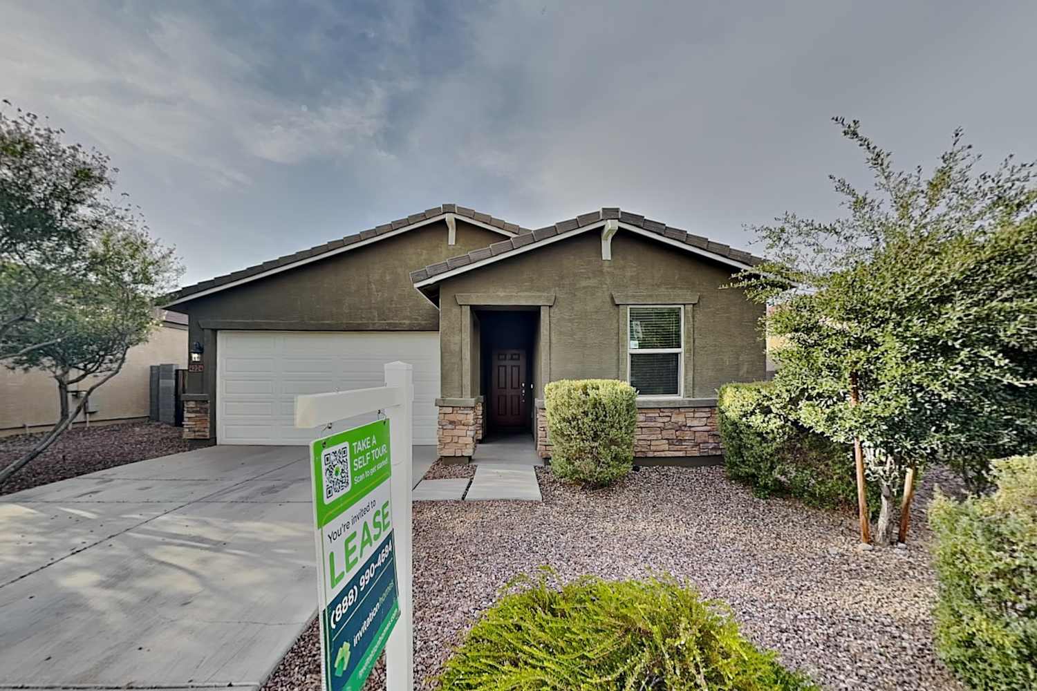 4224 W Coneflower Ln Queen Creek, AZ 85142 photo 3