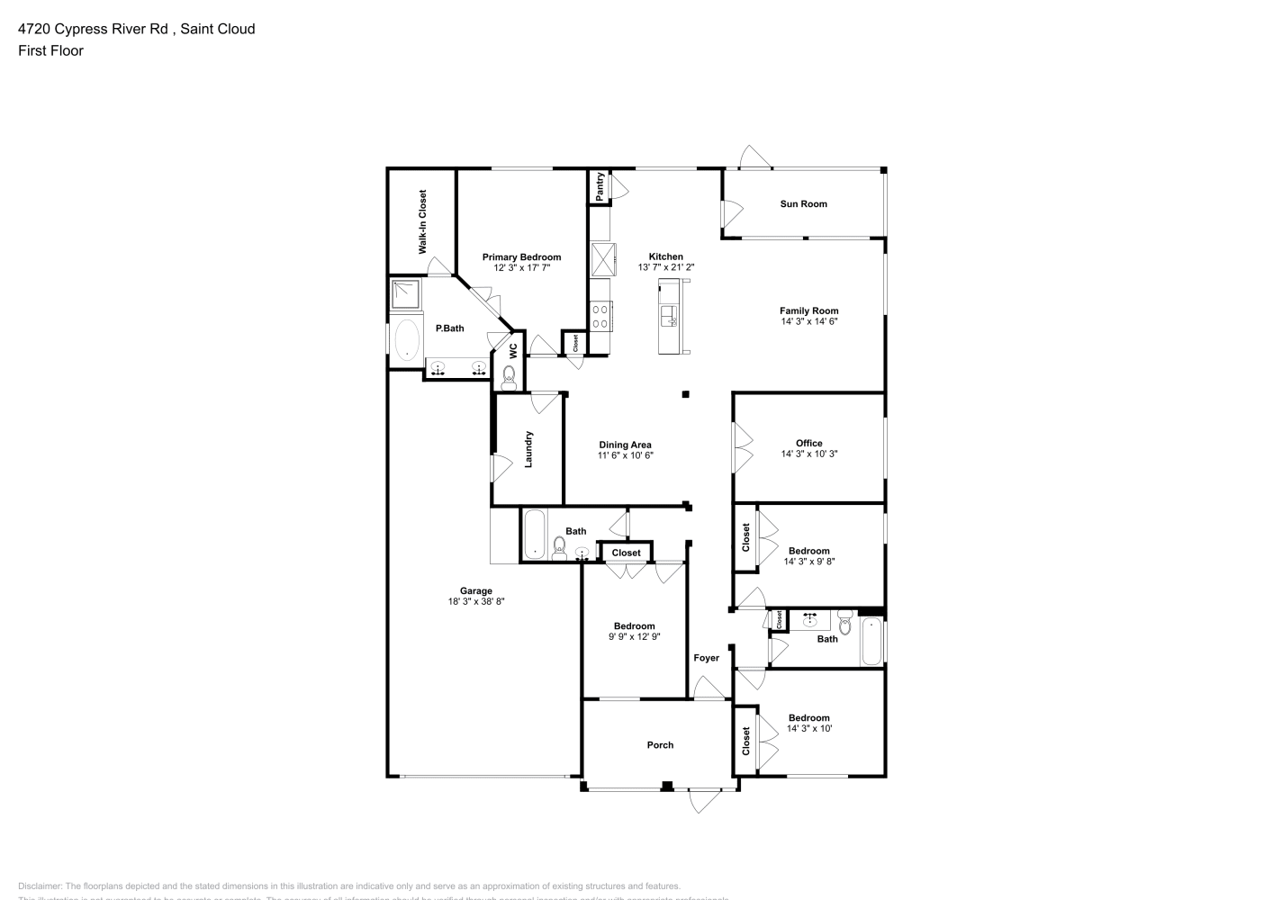 4720 Cypress River Rd photo 2