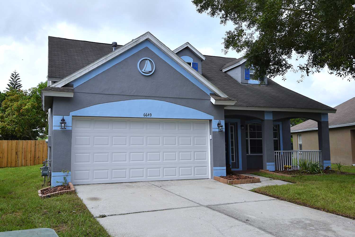 6649 Cambridge Park Dr photo 2