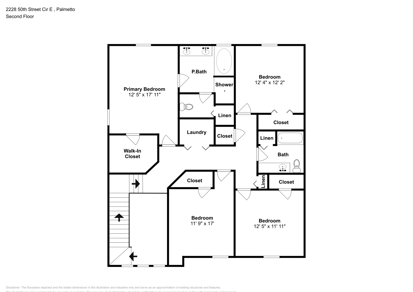 2228 50th Street Cir E photo 3