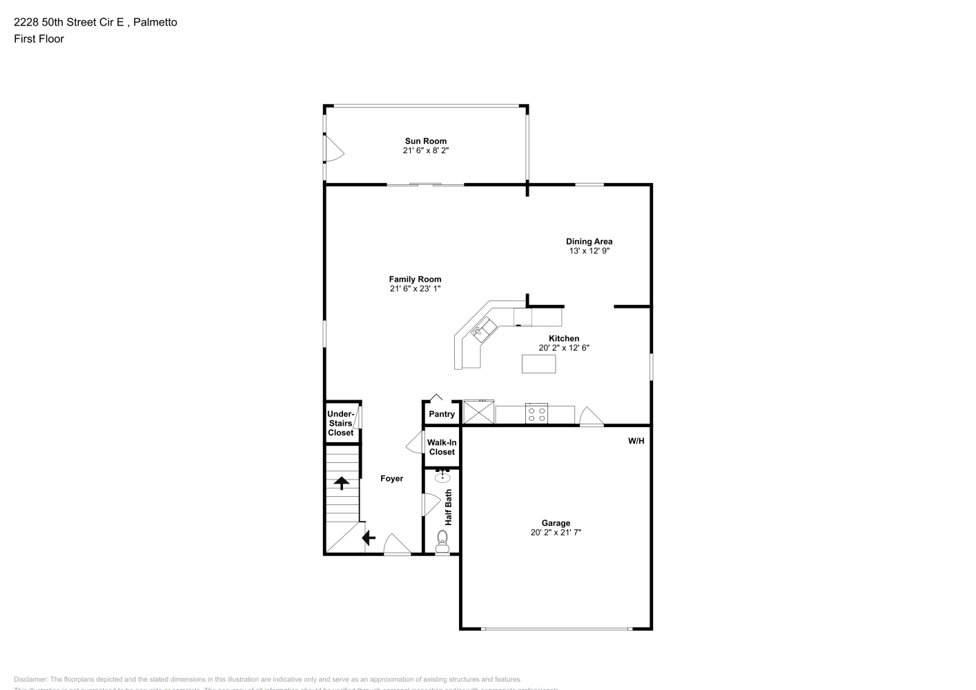 2228 50th Street Cir E photo 2