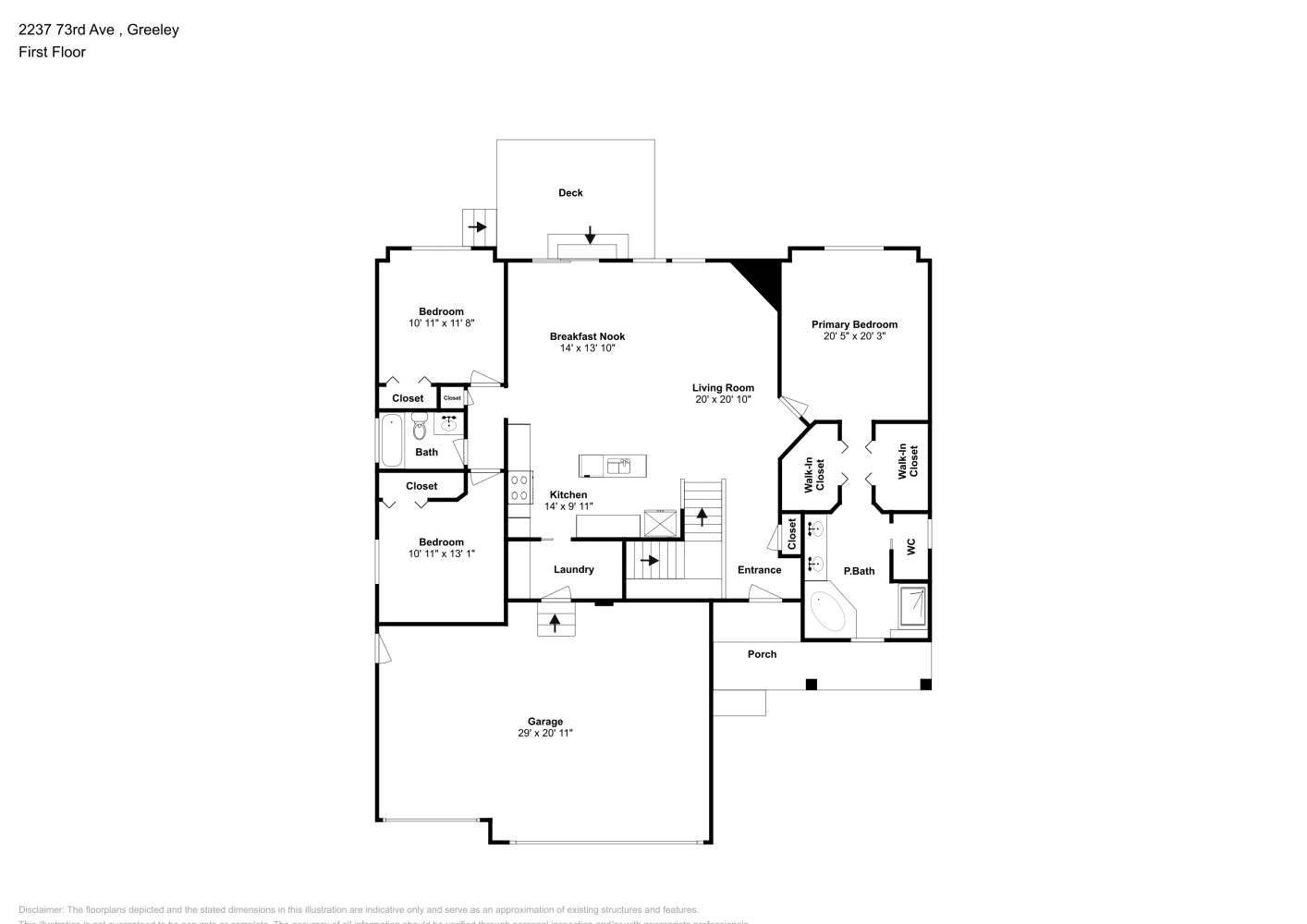 2237 73rd Ave photo 3