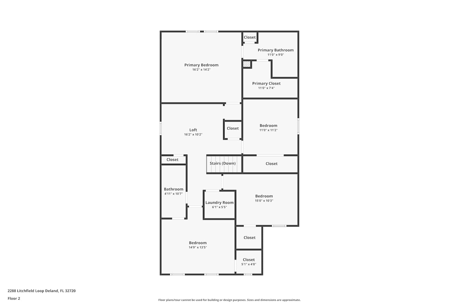 2288 Litchfield Loop photo 3