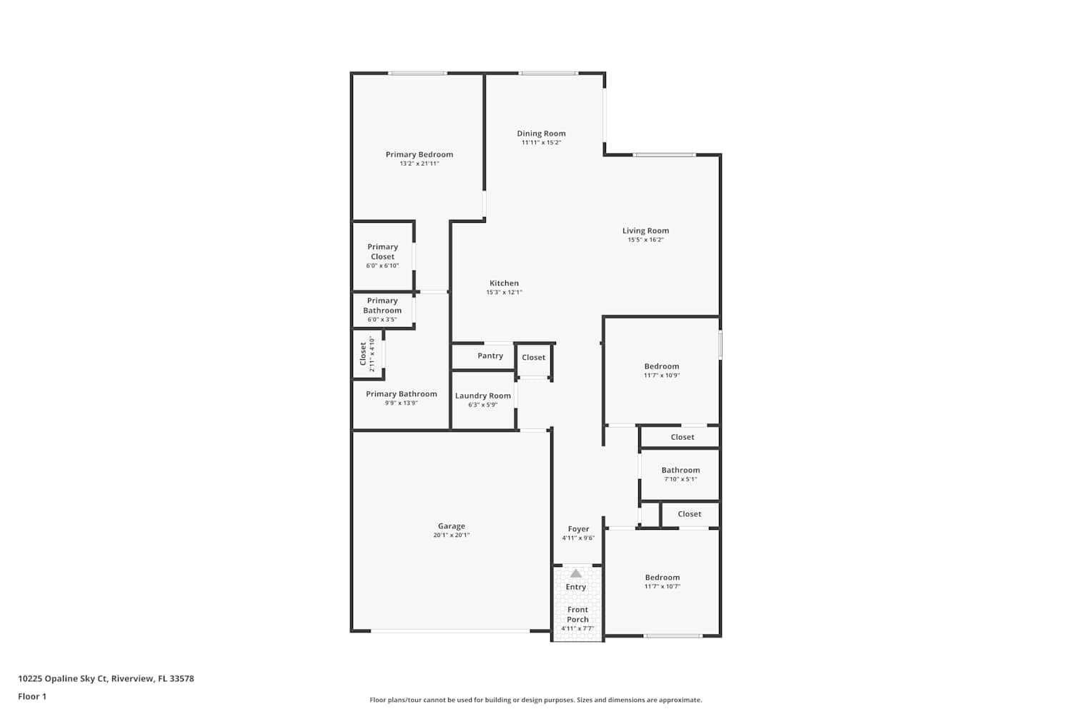 10225 Opaline Sky Pl photo 2