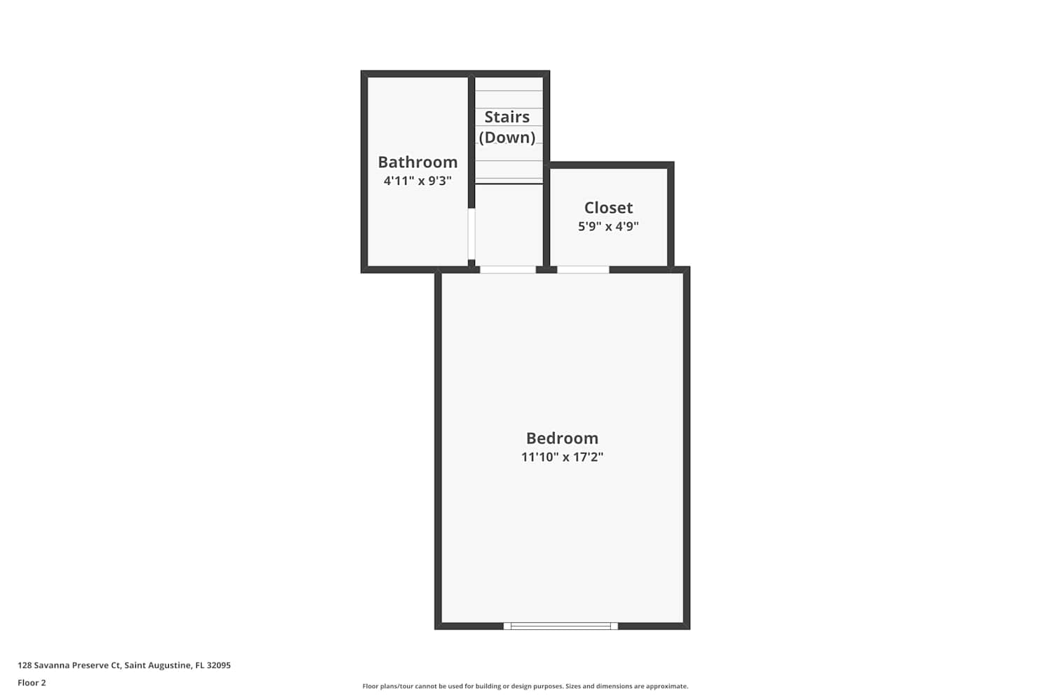 128 Savanna Preserve Ct photo 3
