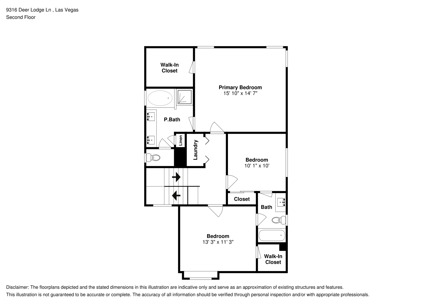 9316 Deer Lodge Ln photo 3