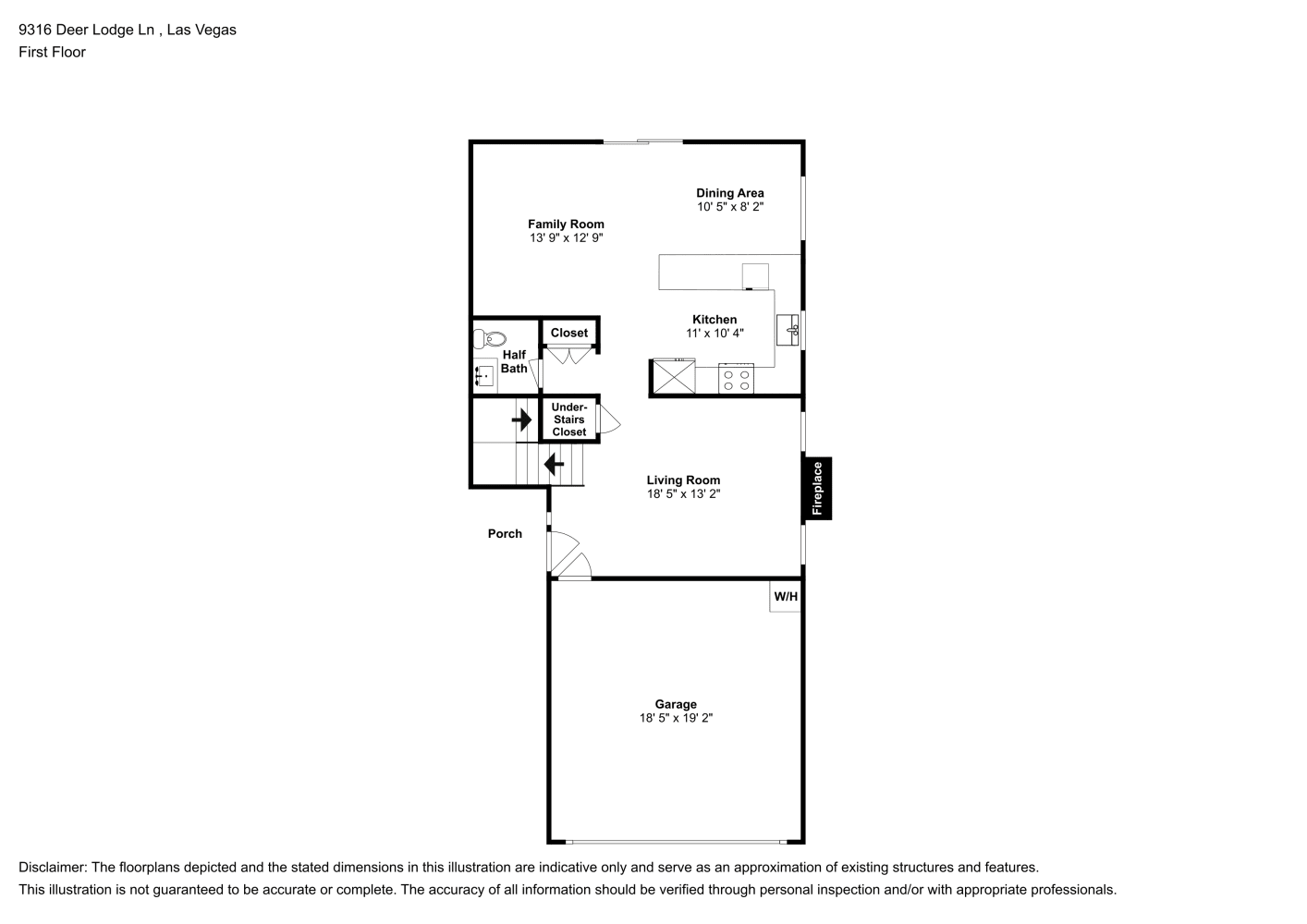 9316 Deer Lodge Ln photo 2
