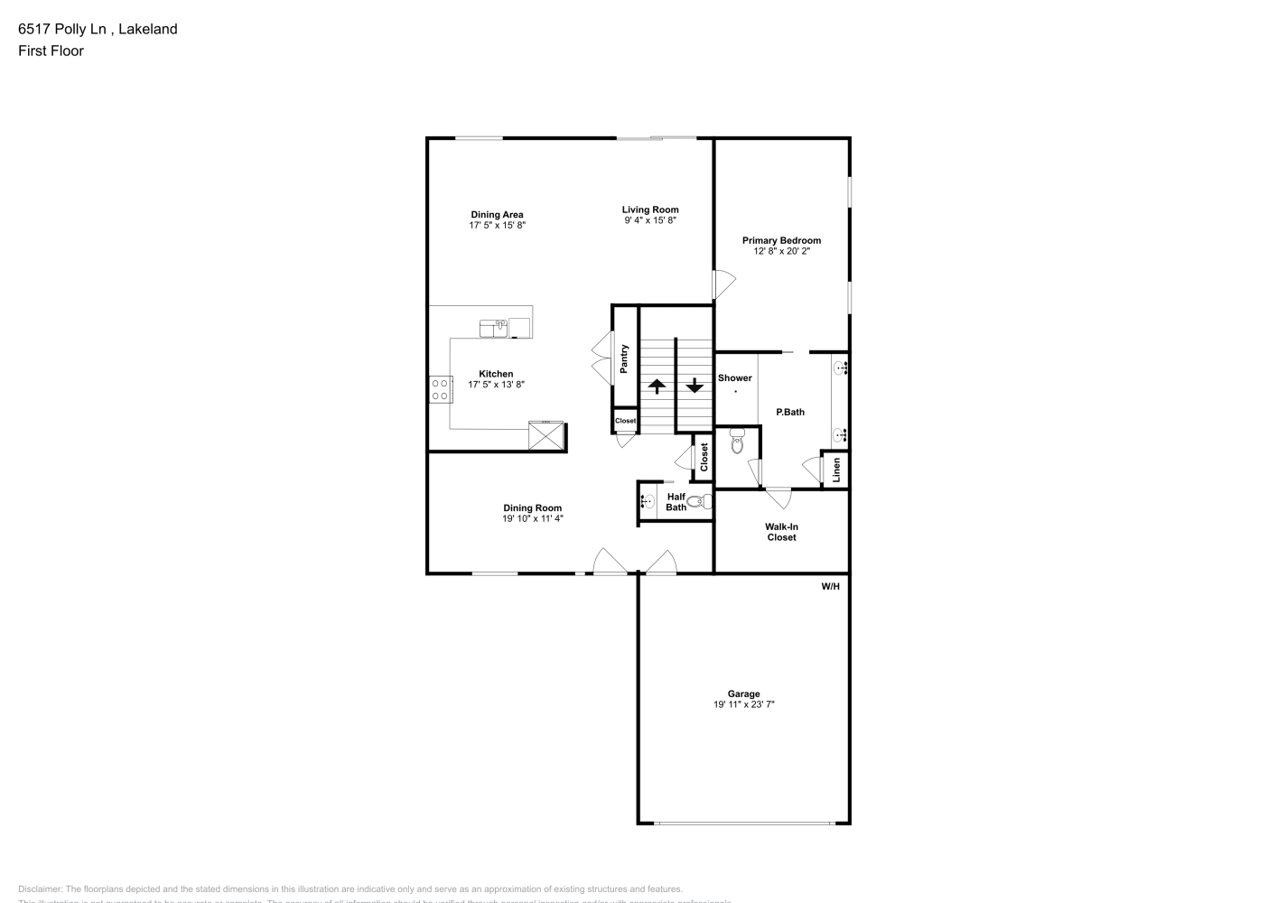 6517 Polly Ln photo 2