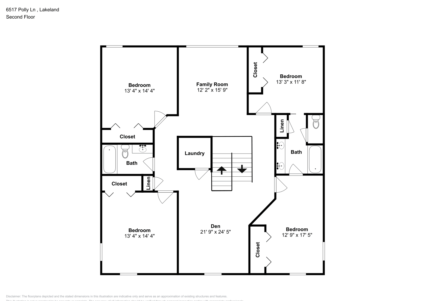 6517 Polly Ln photo 3